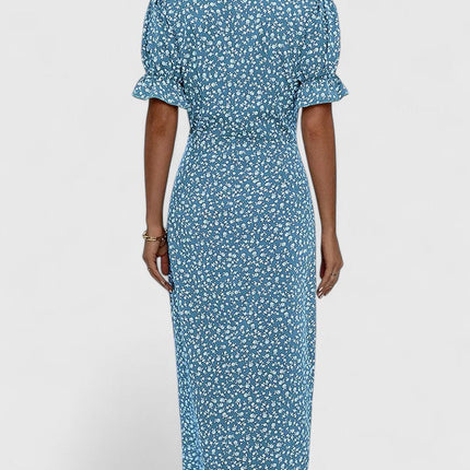 Kataryna | Comfortable Summer Dress