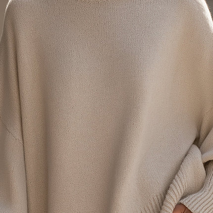 Women's Blouse | Oversized Pocho Style