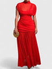 Red / XS