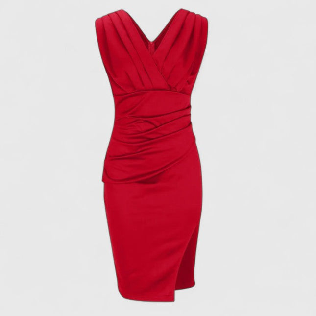 Cheryl | Sophisticated Dress