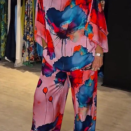 Paisley - Classy Printed Set