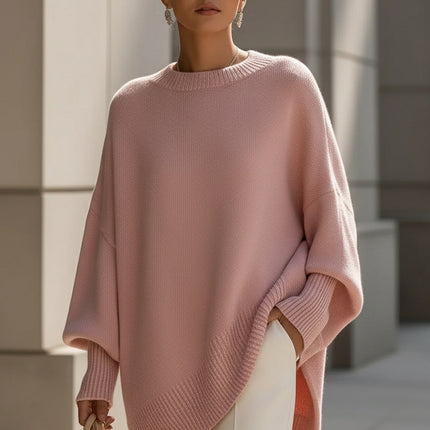 Women's Blouse | Oversized Pocho Style