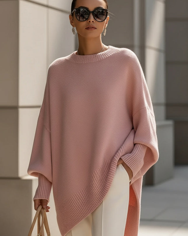 Women's Blouse | Oversized Pocho Style