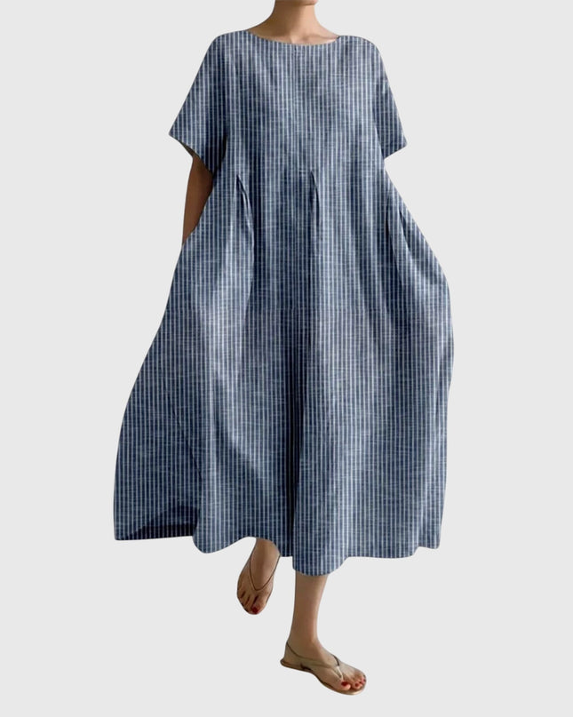 Isabell | Long Casual Dress