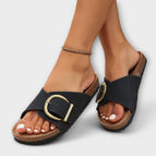 Black / 5