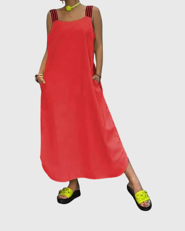 Faith | Summer Dress