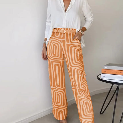 Lysa - Comfy Stylish Set