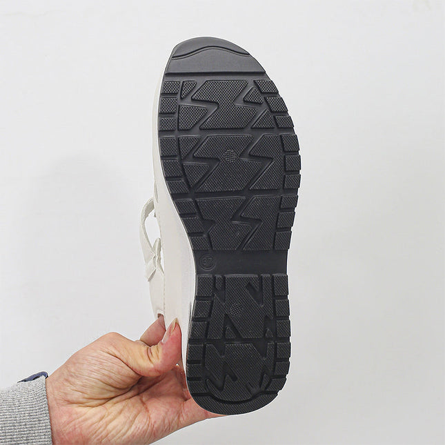Sandals for Women | Closed Toe Strap Design
