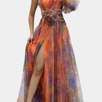 Danyzhel | Elegant Maxi Dress
