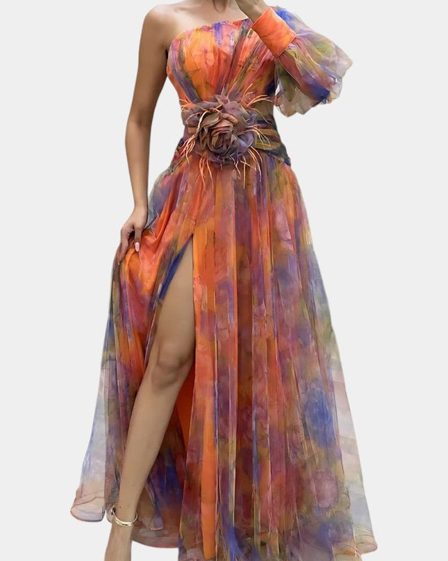 Danyzhel | Elegant Maxi Dress