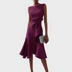 Purple / S