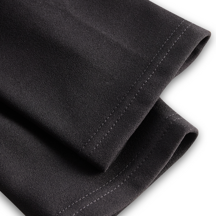 Claribel | Refined Midi Dress