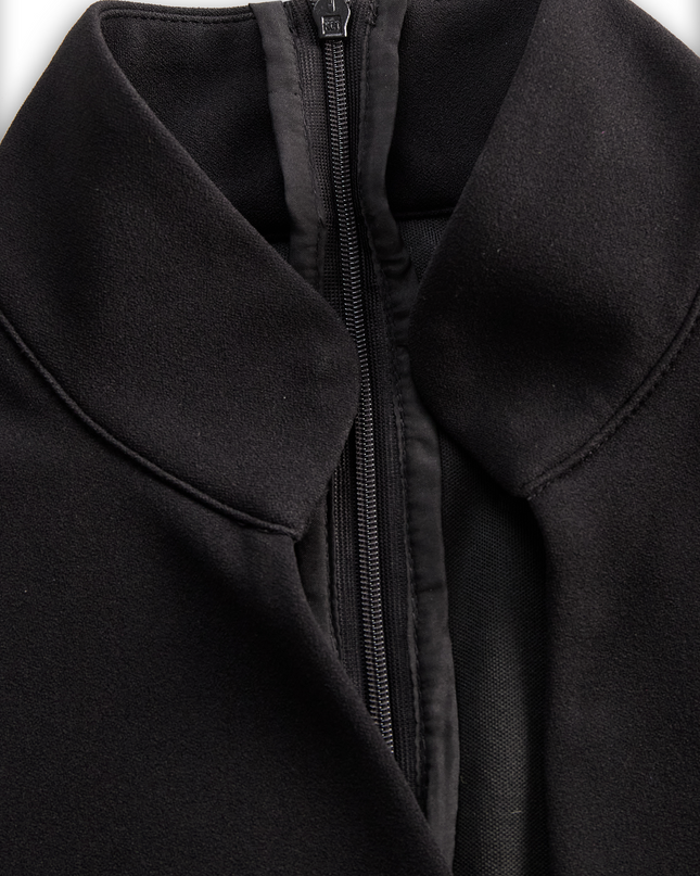 Claribel | Refined Midi Dress