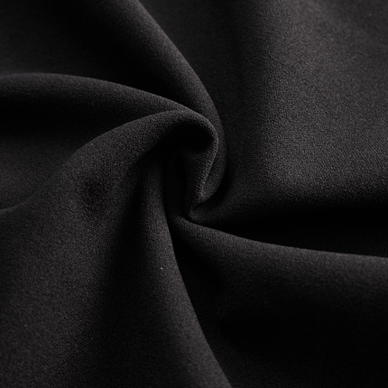 Claribel | Refined Midi Dress