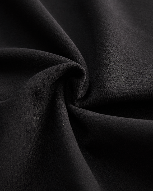 Claribel | Refined Midi Dress