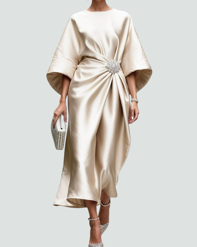 Coralyeth | Elegant Dress