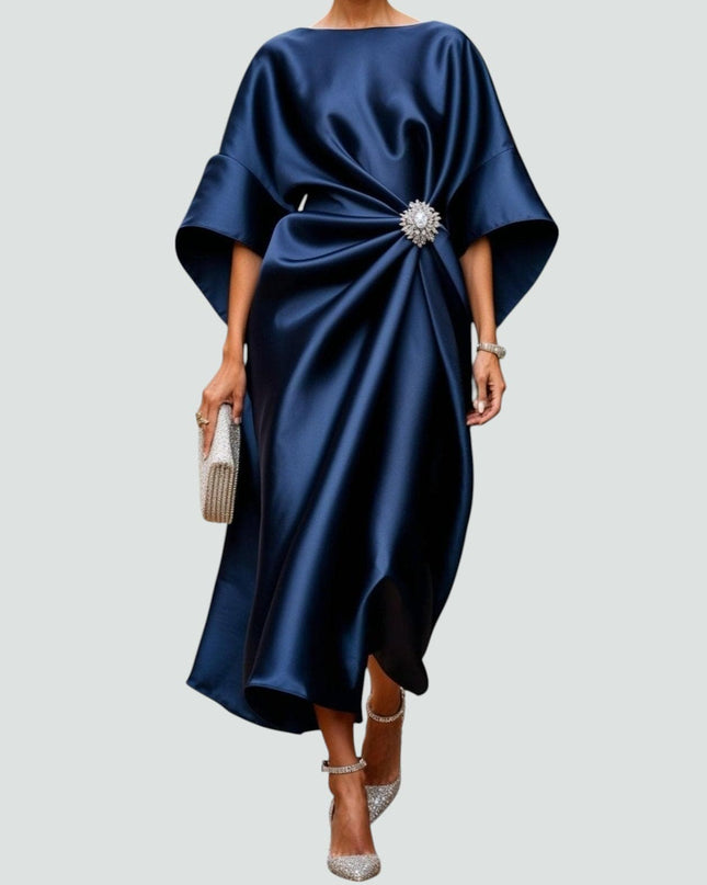 Coralyeth | Elegant Dress