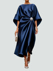 Navy Blue / S