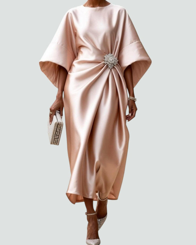 Coralyeth | Elegant Dress