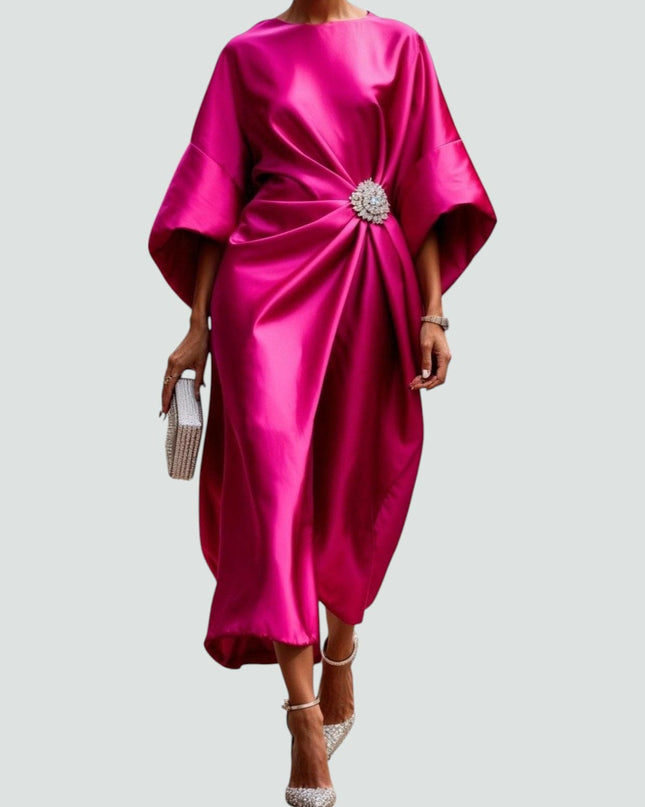 Coralyeth | Elegant Dress