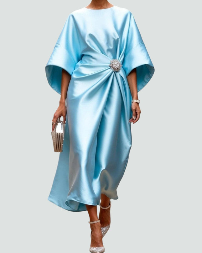 Coralyeth | Elegant Dress
