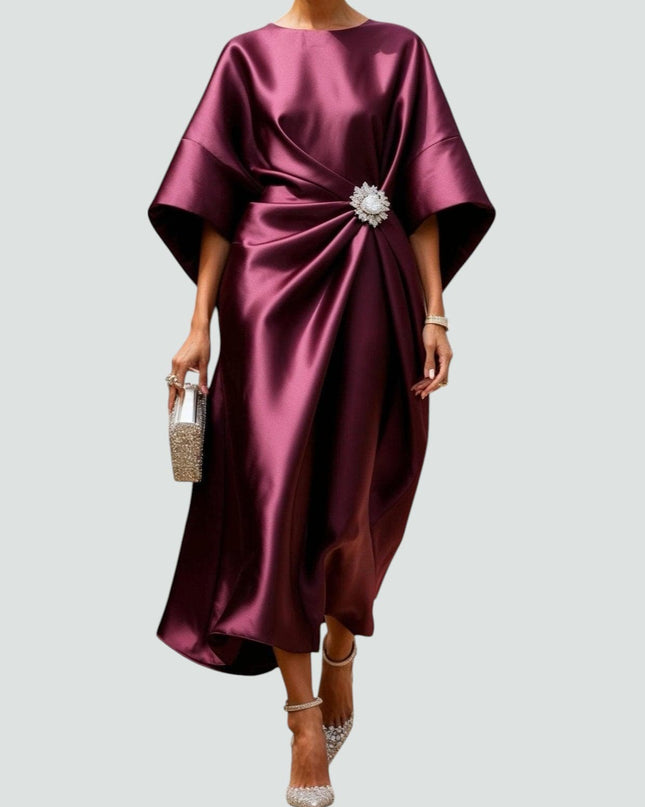 Coralyeth | Elegant Dress
