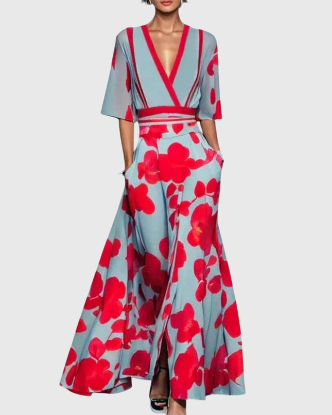 Leila | Elegant Dress