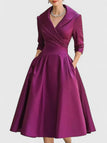 Purple / XS