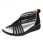 Black / 5