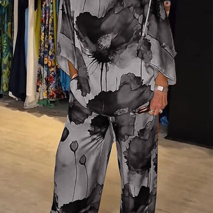 Paisley - Classy Printed Set