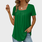 Dark Green / S