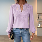 Light Purple / S