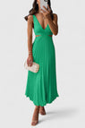 Green / XS