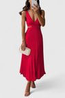 Red / XS