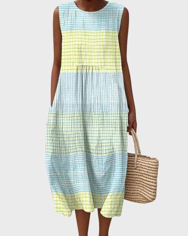 Larsson | Comfortable Dress