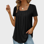 Black / S