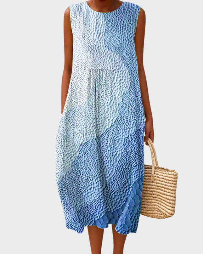 Sophryana | Comfortable Dress
