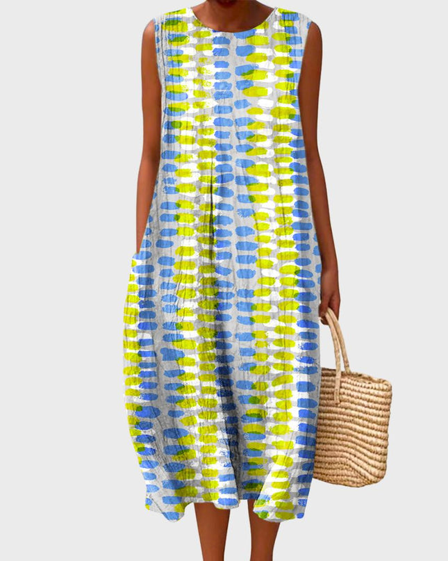 Larsson | Comfortable Dress