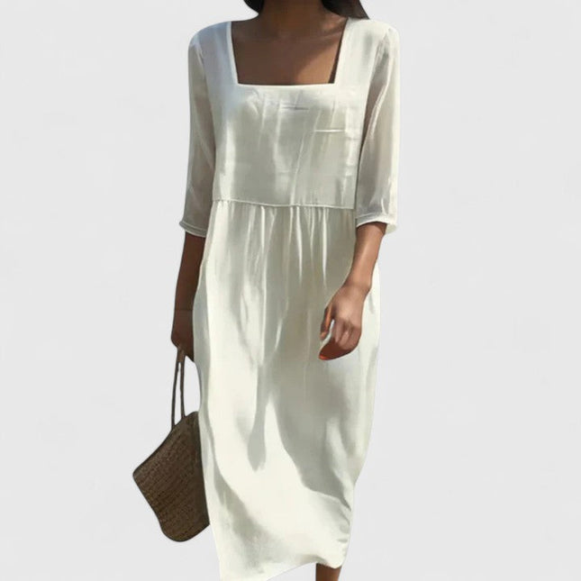 Delyshann | Elegant Dress