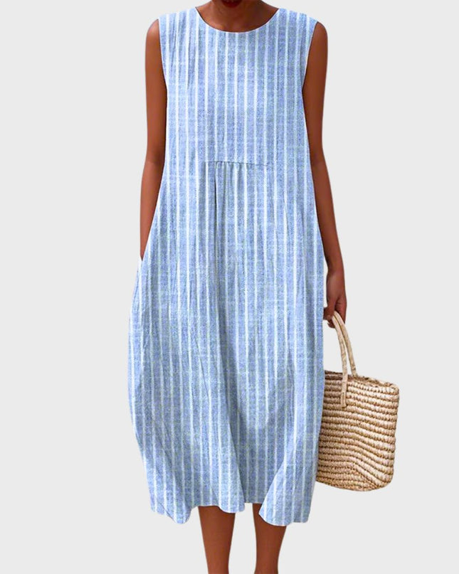 Sophryana | Comfortable Dress