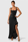 Black / XS