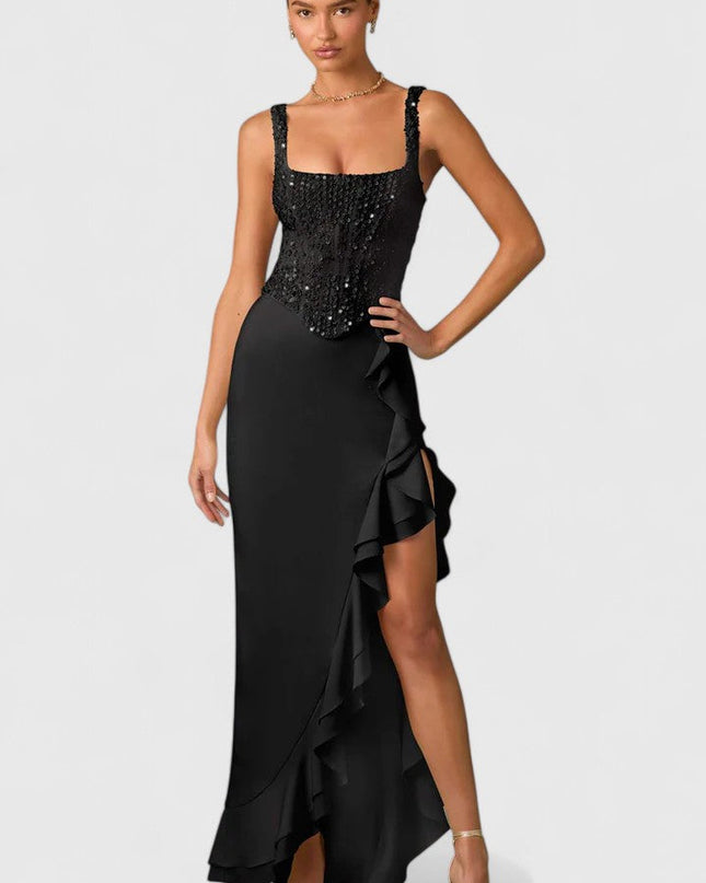 Amandrielle | Elegant Dress