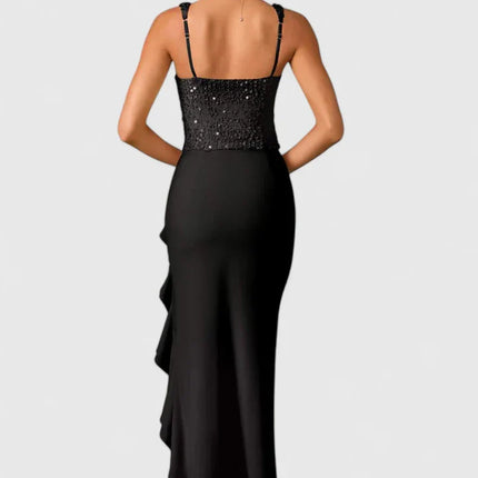 Almyra | Elegant Dress