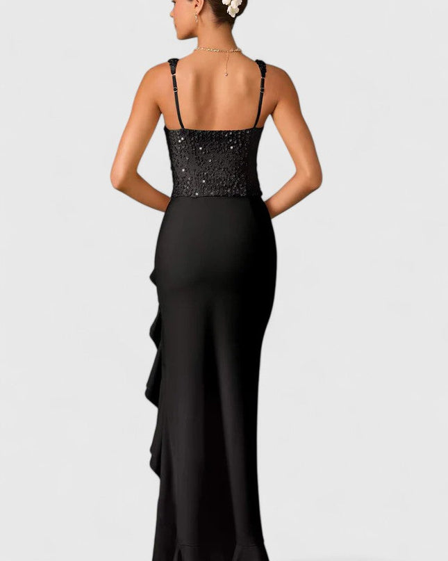 Amandrielle | Elegant Dress