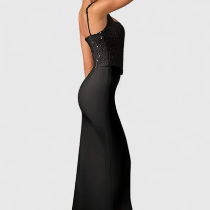 Almyra | Elegant Dress