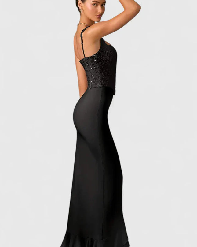 Almyra | Elegant Dress