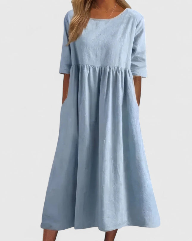 Cindy | Elegant Dress