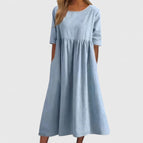 Light Blue / S