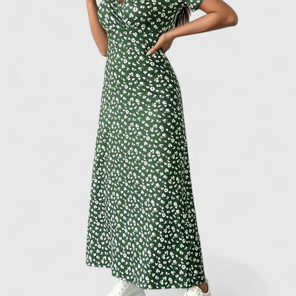 Yulivette | Sophisticated Maxi Dress