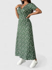 Green / XS